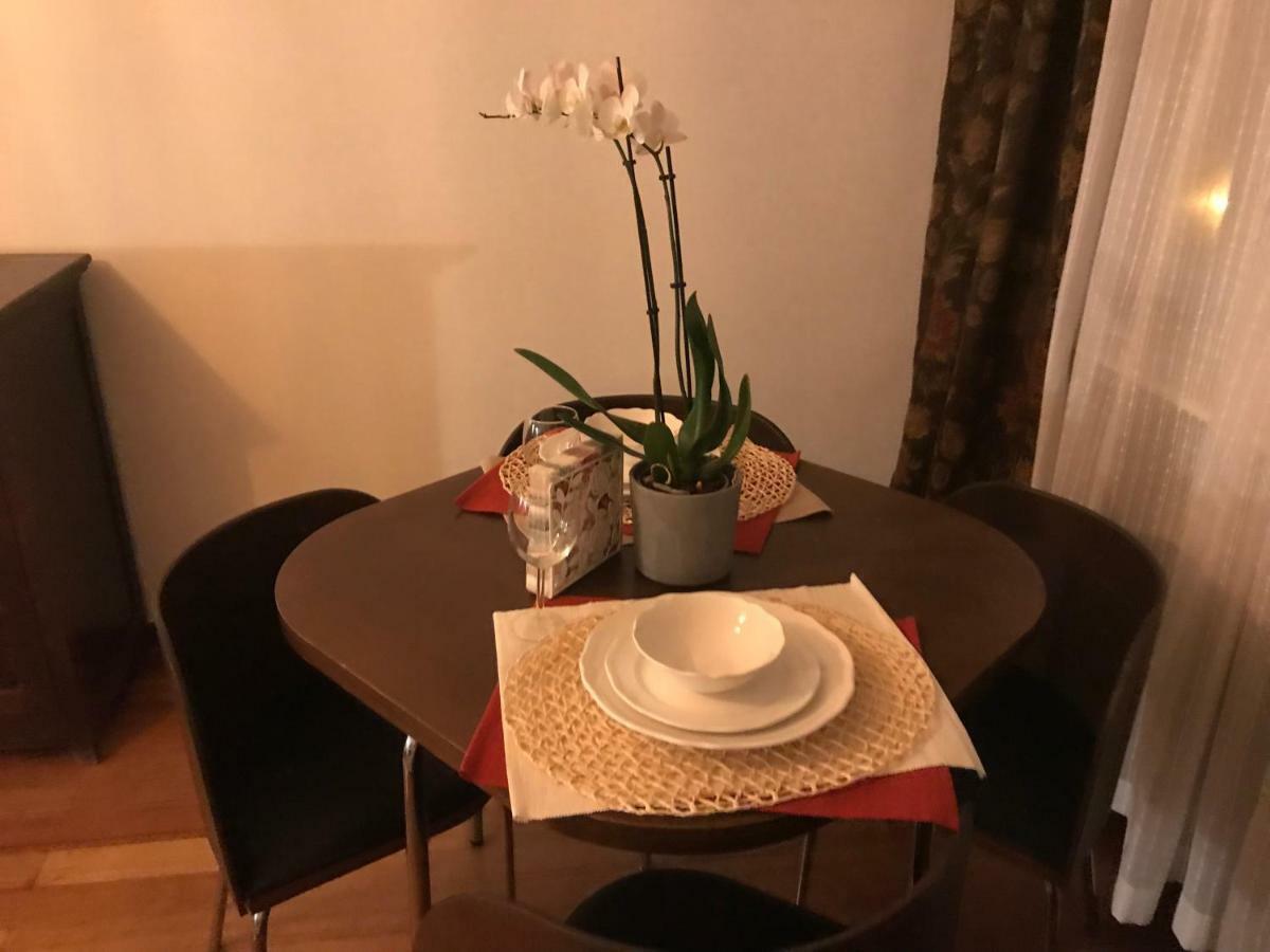 Stare Miasto Dluga 8 Leilighet Warszawa Eksteriør bilde