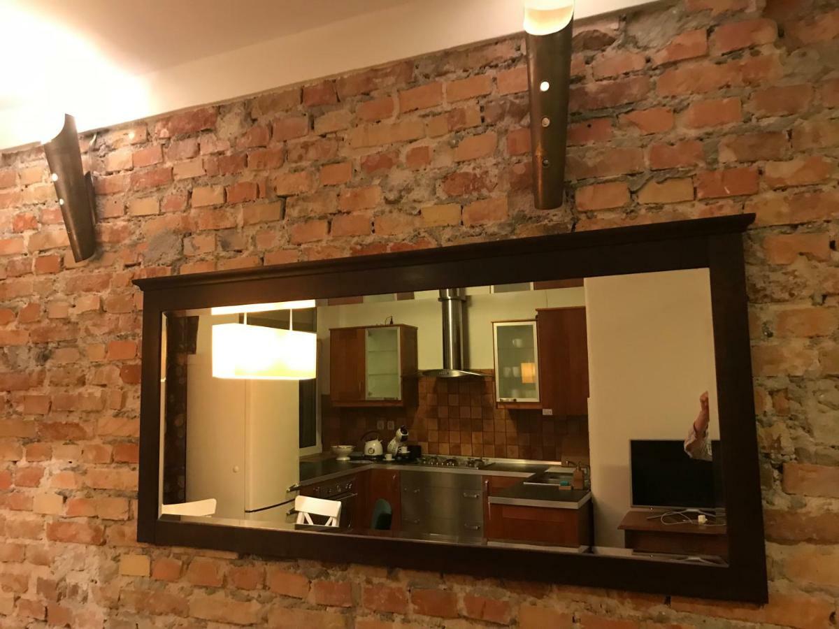 Stare Miasto Dluga 8 Leilighet Warszawa Eksteriør bilde