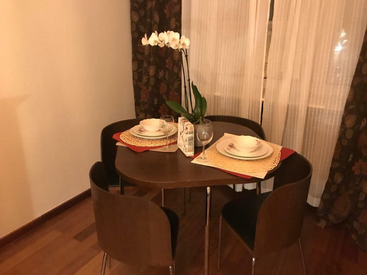 Stare Miasto Dluga 8 Leilighet Warszawa Eksteriør bilde