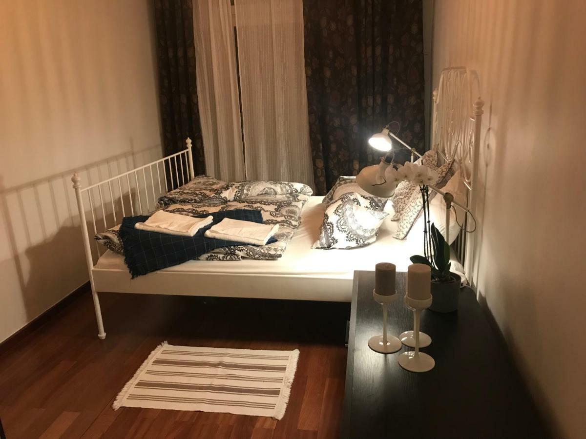 Stare Miasto Dluga 8 Leilighet Warszawa Eksteriør bilde