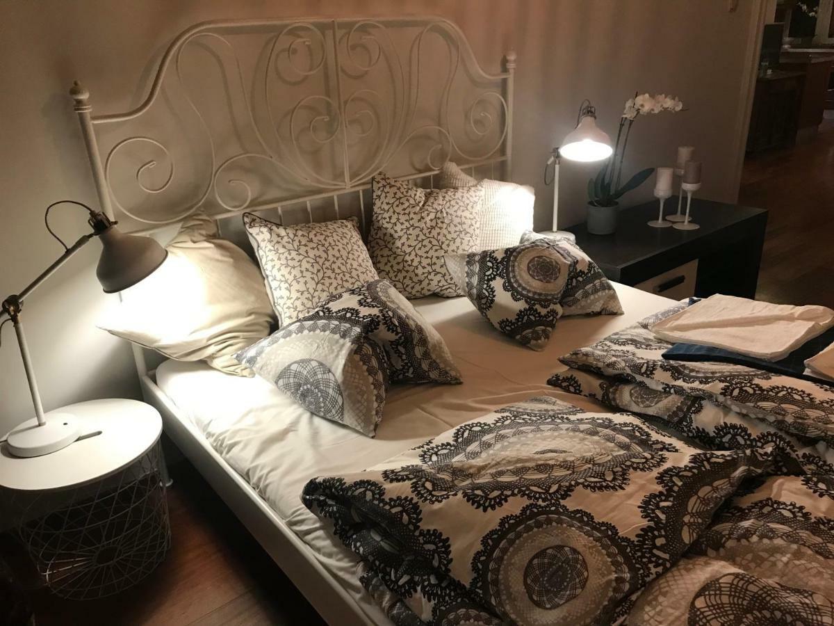 Stare Miasto Dluga 8 Leilighet Warszawa Eksteriør bilde