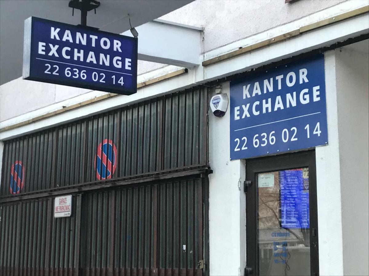 Stare Miasto Dluga 8 Leilighet Warszawa Eksteriør bilde
